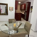 Psilalwnia Apartment