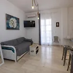 Zen Beach House 2 Tinos
