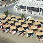 Blue Harmony Hotel