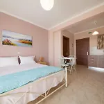 Ionian View Apartments - Parga Panoramic Seaview Gems