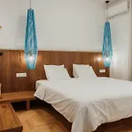 Iku Urban Apartment