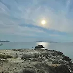 Paradisiacal Villa With Pool And Sea View In Mykonos