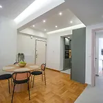 Liv - Marvelous Apartment Near Acropolis