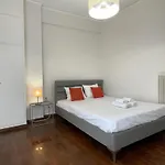 Bluebay Lycabettus Cozy Apartment 6