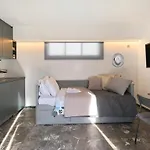 Athens At Your Feet - Modern Loft With A View