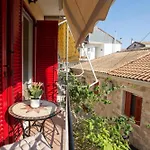 Polyxenis Cozy Maisonette - Lefkada Bnb