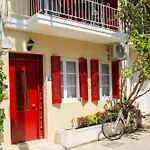 Polyxenis Cozy Maisonette - Lefkada Bnb