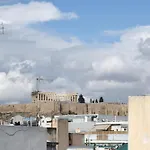 The Athens Urban Loft