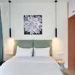 The Athens Urban Loft