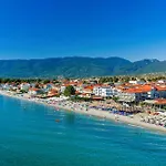Beachfront Paradise