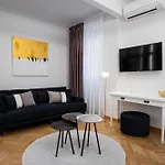 Kaplanon Residence Kolonaki