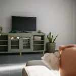 Nomad Apartment
