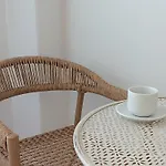 Apanema Paros