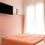Dimitra'S Garden - Holiday Apartments