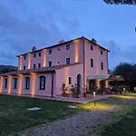 Moraiolo Podere Le Bozze Con Piscina Wi-Fi