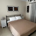 Beachfront Apartments