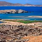 Villa Veneta Mykonos