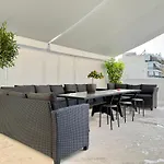 P&P Boutique Apartments