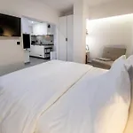 Athenian Kolonaki Apartment