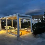Glyfada Luxury Penthouse