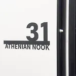 Athenian Nook Kolonaki