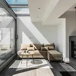 Raise Infinity Blue Penthouse