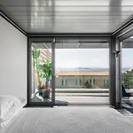 Raise Infinity Blue Penthouse