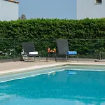 Spedion Villa - Near To Sea With Heated Swimming Pool