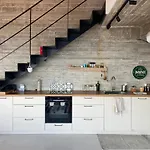 A House With A View