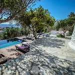 Zen Blue Suites - Luxury, Nature, And Harmony In Kea