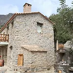 Stone Houses Areti 1