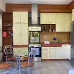 Cozy Apartment In Preservable Building