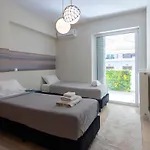 Artistic 2Bedroom Luxury Hop To Acropolis