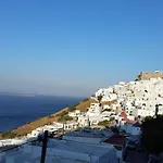 Astypalaia House