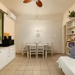 Villa Arni Andros - Βίλα Αρνη