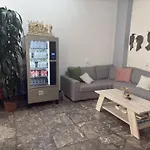 Athens International Youth Hostel
