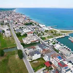 Apartmani Dedalus