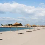 5Bd Luxury Penthouse With Sea View