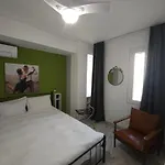 Sunny Apartment On The 2Nd Floor In Bohemian Psiri In Athens' Historic Center-In Vivo Apartments