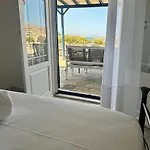 Beachfront-Santa Marina Vacation Home