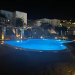 Cozy Cycladic Home , Close To Ornos Beach