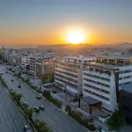 Hilton Garden Inn Athens Syggrou Avenue