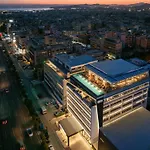 Hilton Garden Inn Athens Syggrou Avenue