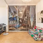 Pop Art Home - Experience Local Vibes