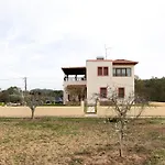 Villa Antonis