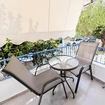 Sav12 - Cozy Home In Athens