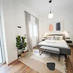 Sav12 - Cozy Home In Athens