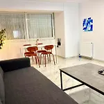 Brand-Newly Built Cozy Hm-04