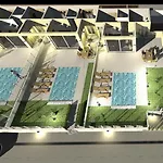 Zorbas Family Villas