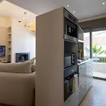 Culture And Luxury 2Bed Flat With Acropolis Views